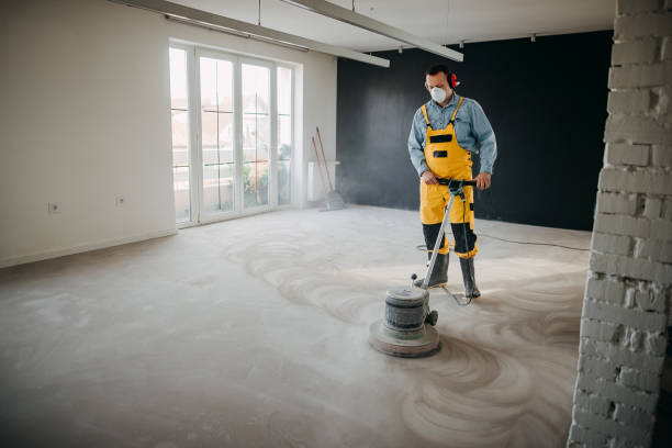 Best Concrete Foundation Repair  in Hardwick, GA
