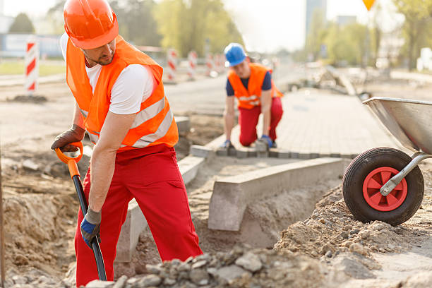 Best Waterproofing & Drywells  in Hardwick, GA